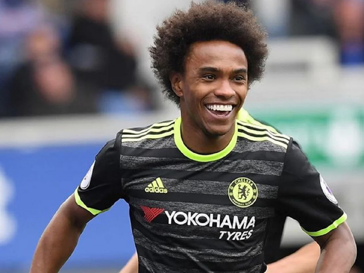 Виллиан / Фото из открытых источников