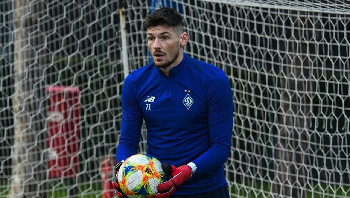 Денис Бойко / фото из соцсетей