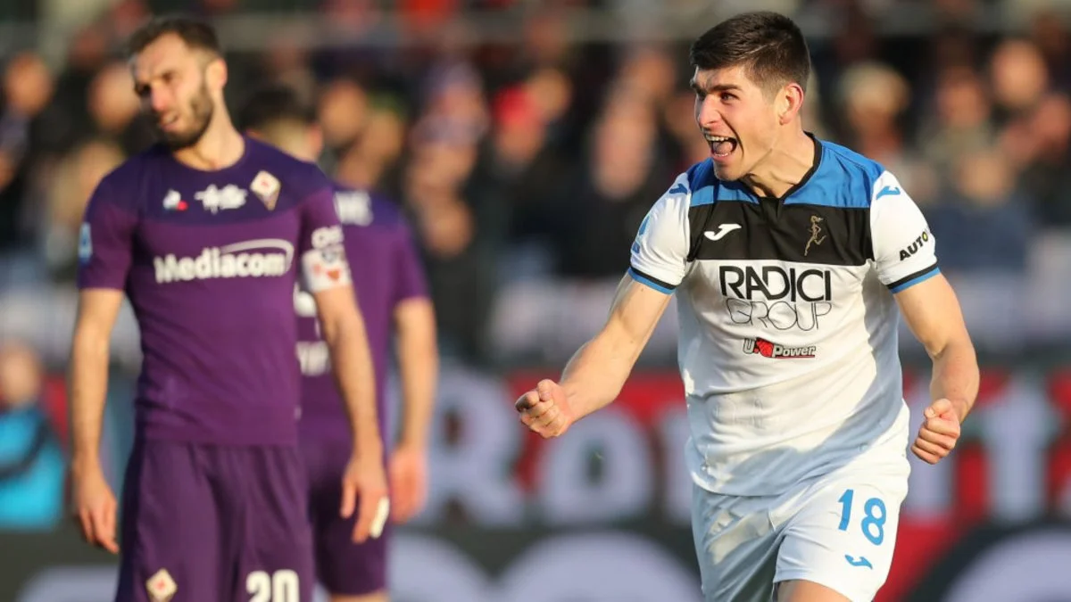 Руслан Малиновский / Getty Images