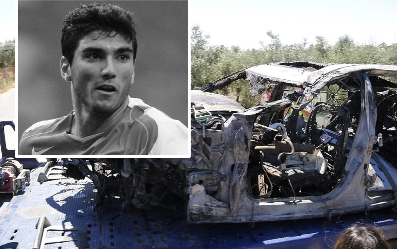 Хосе Антонио Рейес / Фотоколлаж Onties