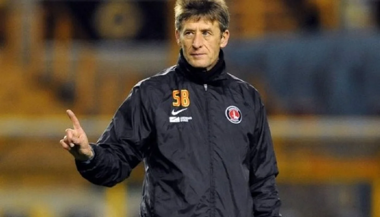 Сергей Балтача / Сайт Чарльтона