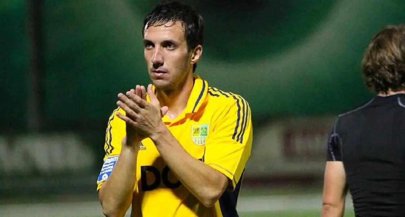 Вячеслав Шарпар / Фото из открытых источников