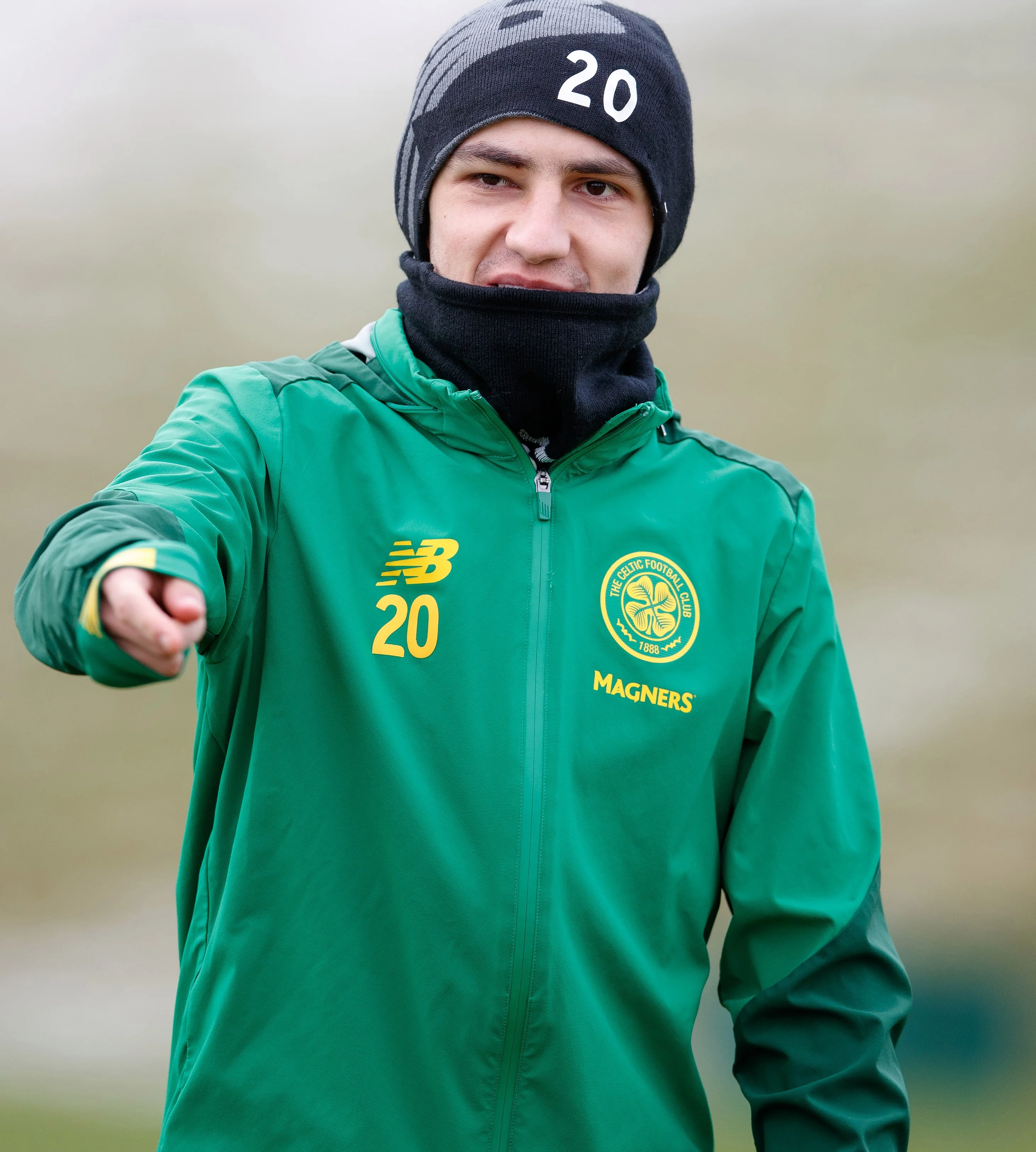 Мар'ян Швед зараз не може бачитися з дружиною та донькою