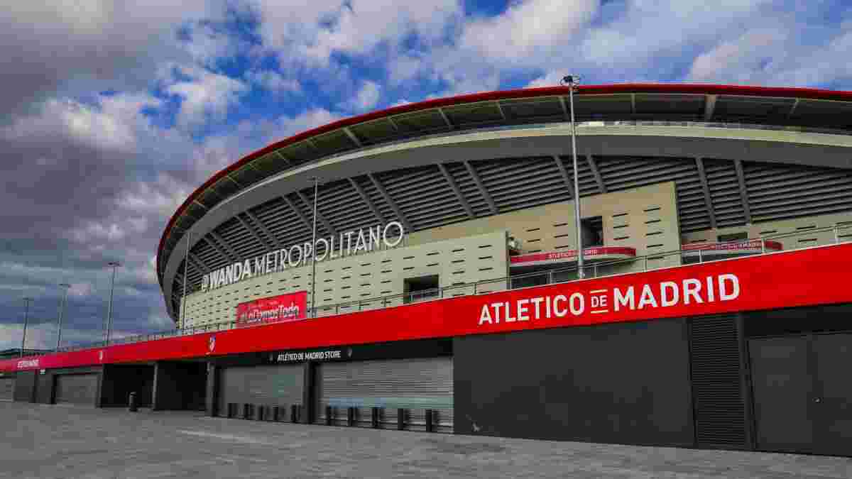 Атлетіко пішов шляхом Барселони – гравці втратять великі гроші, але допоможуть персоналу