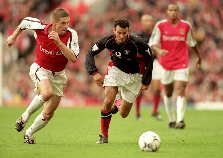 лужний гіггз анрі