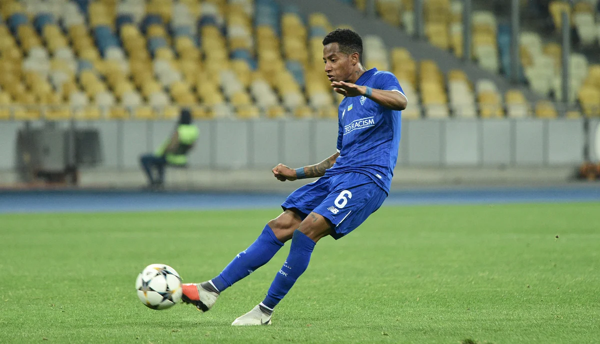 Че Че / Фото из открытых источников