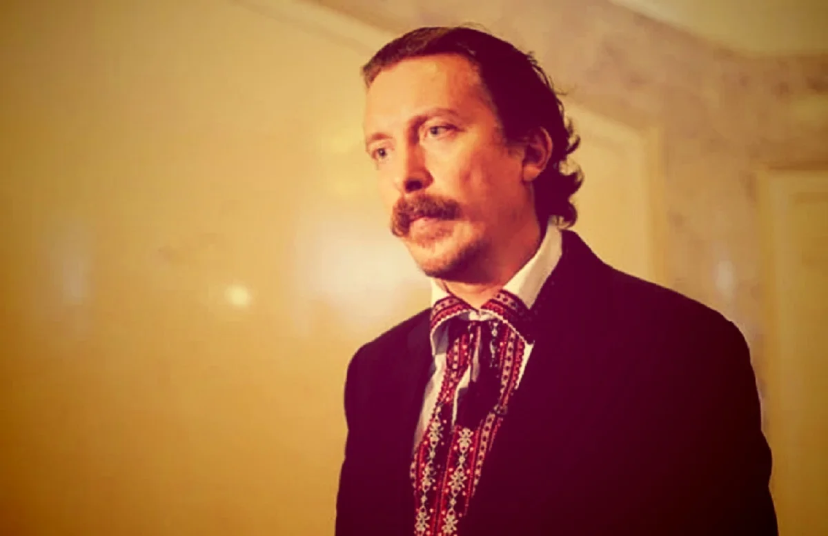 Андрій Шкіль / Фото із відкритих джерел