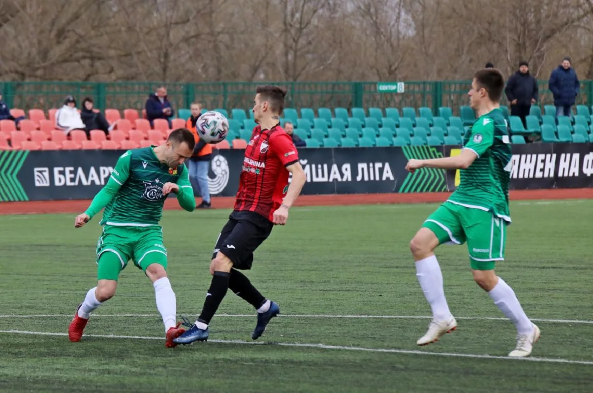 Белшина – Городея / Сайт хозяев