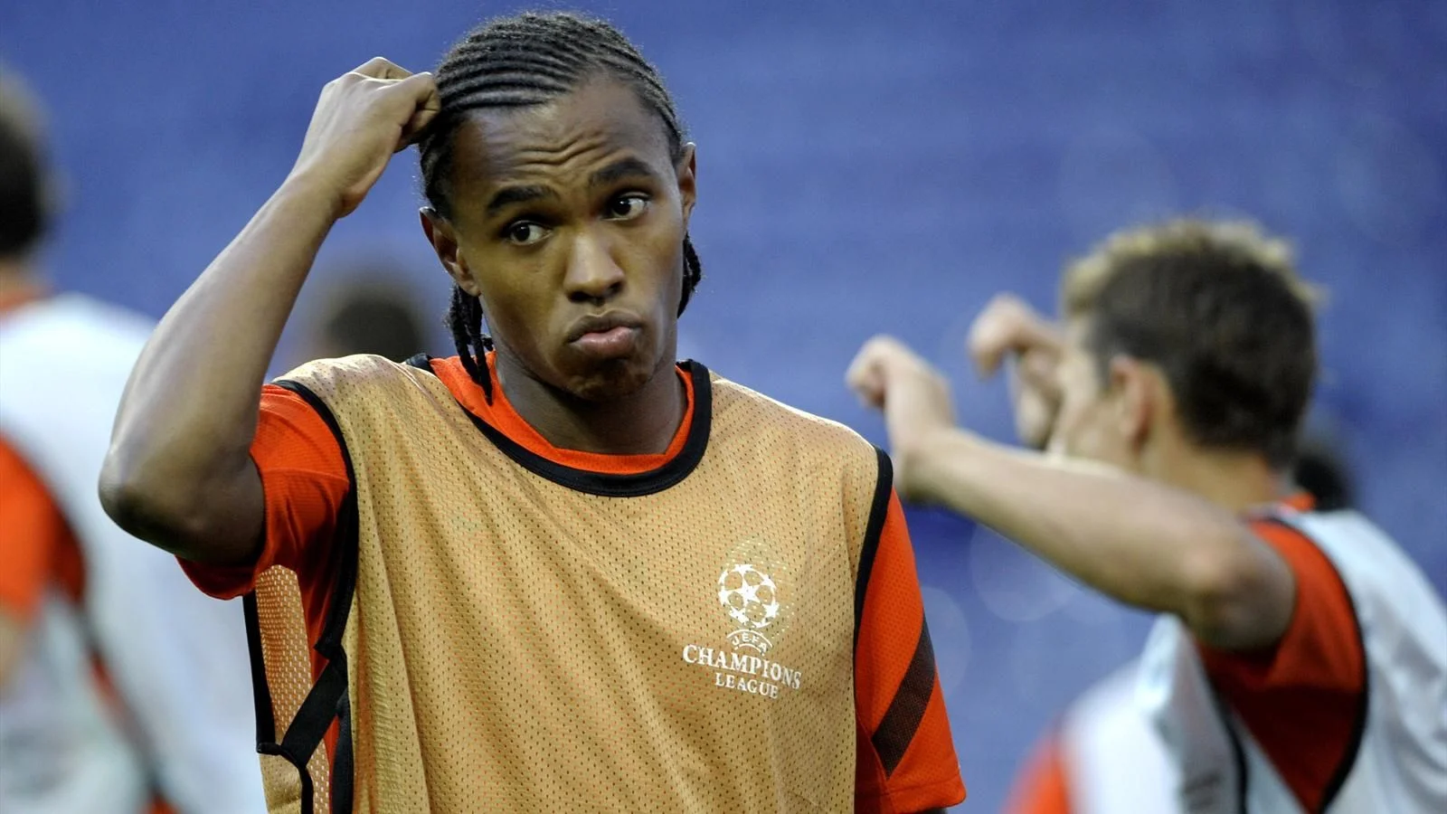 Вілліан / Сайт Шахтаря