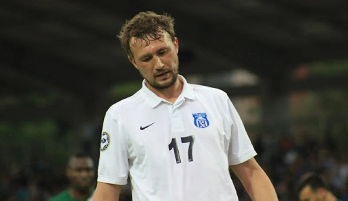 Александр Пищур / Фото из открытых источников