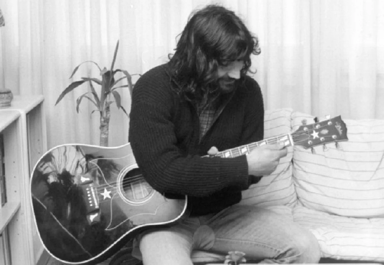 Эцио Вендраме / Фото из открытых источников