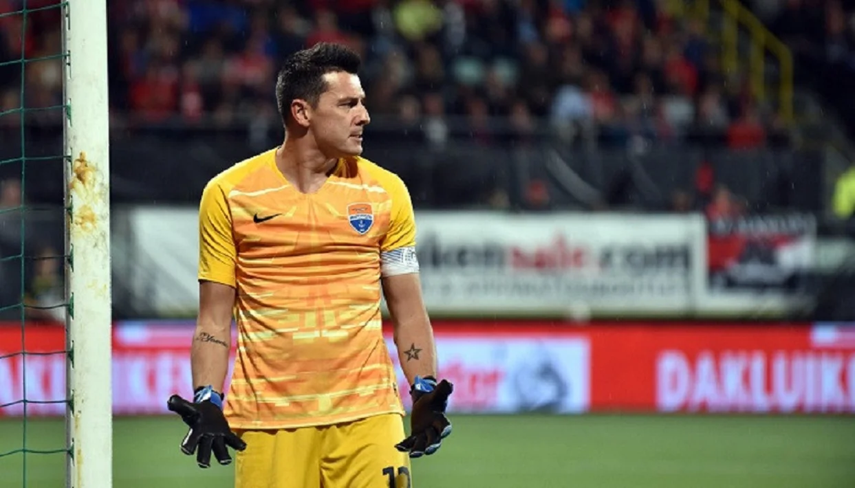 Рустам Худжамов / Сайт Мариуполя