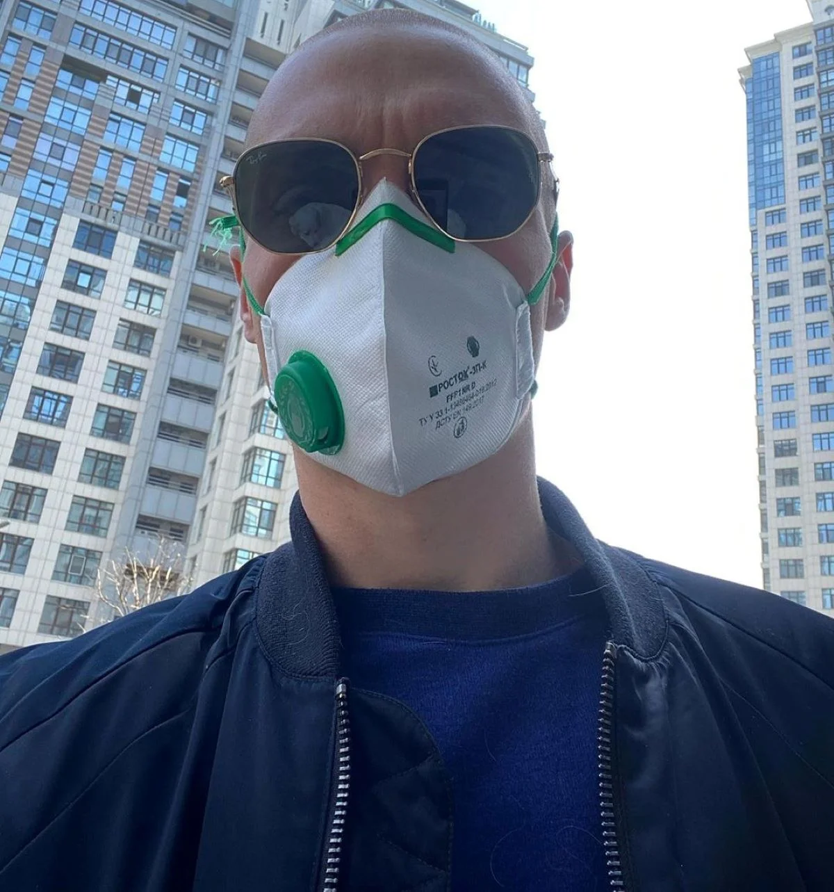 Віктор Циганков скучив за футболом, якого ще довго не буде в Україні