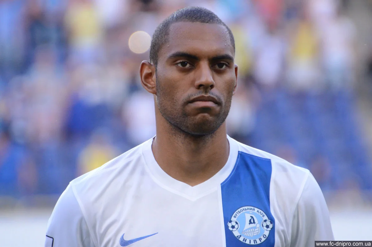 Дуглас / Сайт Днепра