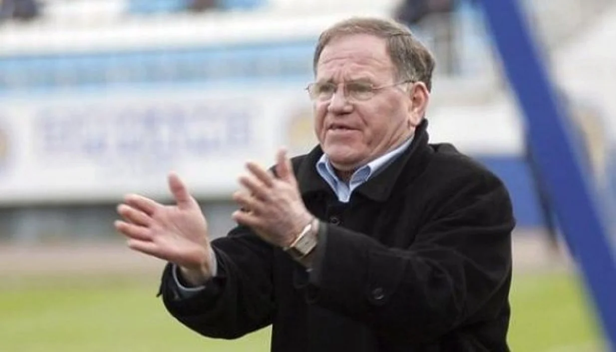 Йожеф Сабо / Фото з відкритих джерел