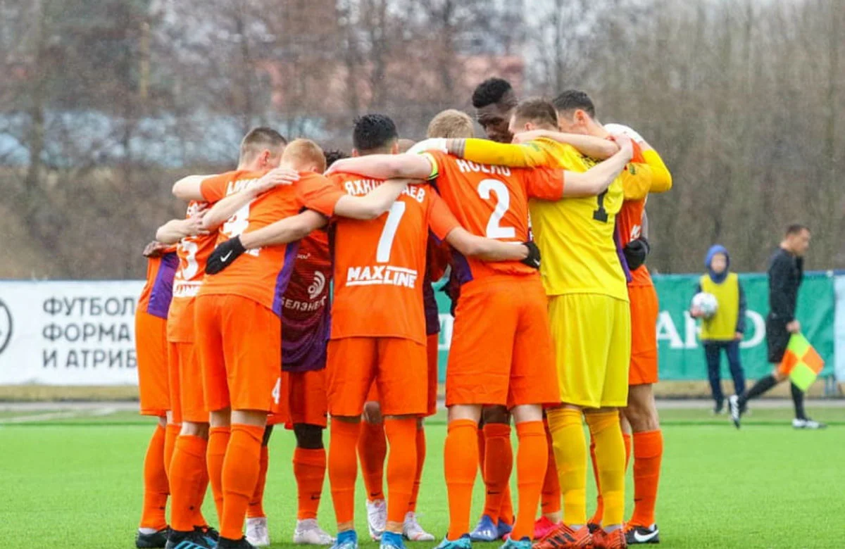 Энергетик-БГУ – лидер чемпионата Беларуси