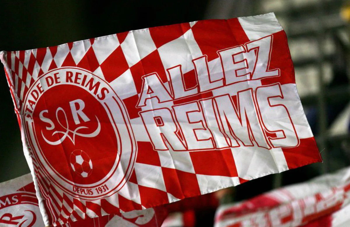 Врач Реймса совершил самоубийство / ФК Реймс
