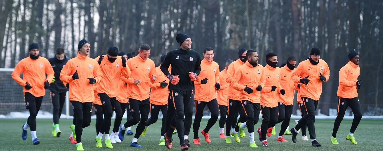 пятов шахтар