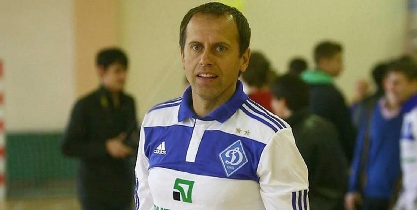 Василий Кардаш / фото из открытых источников