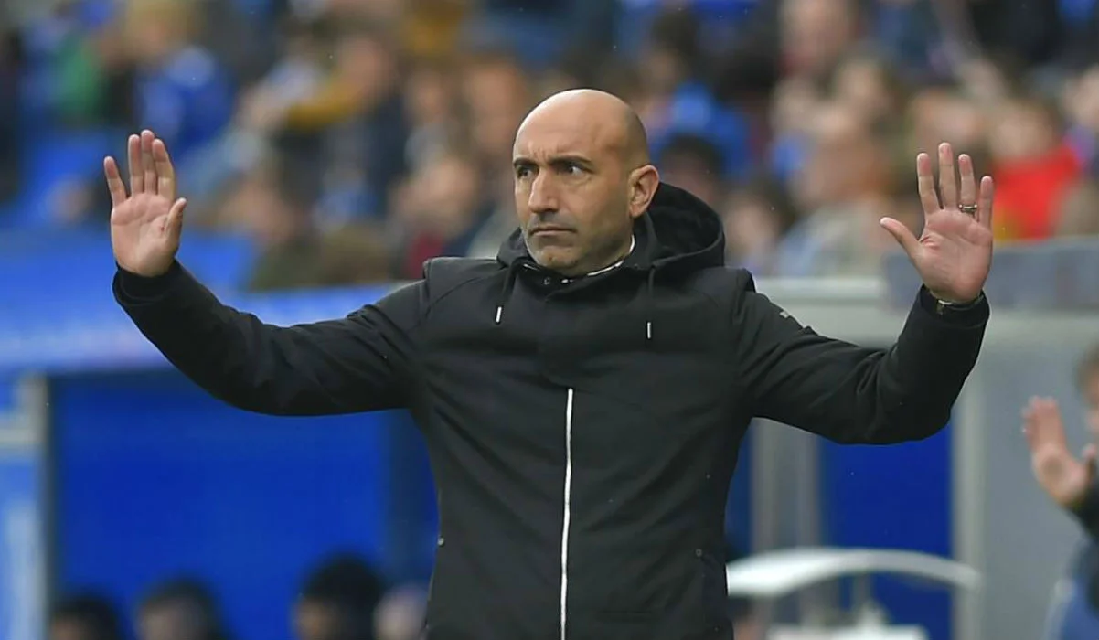 Абелардо / ФК Эспаньол