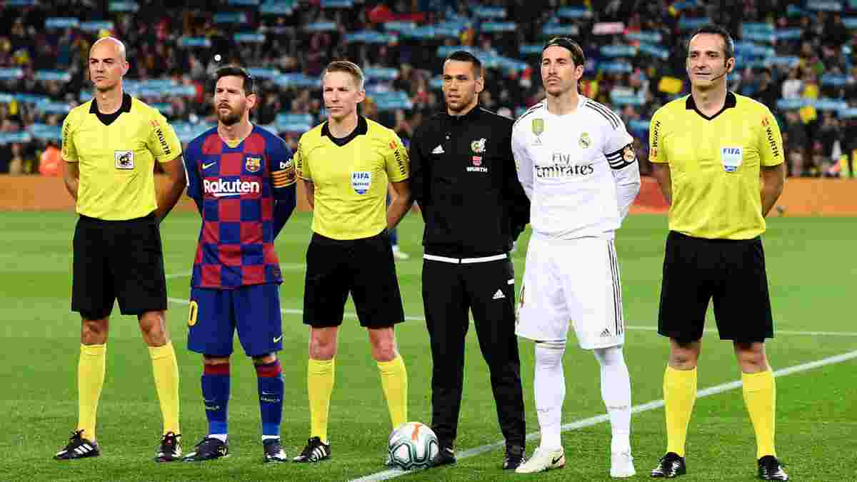 ФІФА прийняла низку важливих рішень щодо сезону 2019/20, – ЗМІ