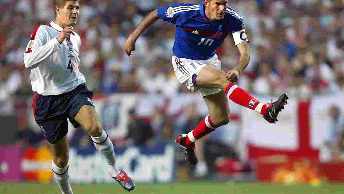 "Я просил Переса подписать его, чтобы мы играли вместе в Реале": Зидан назвал лучшего полузащитника мира
