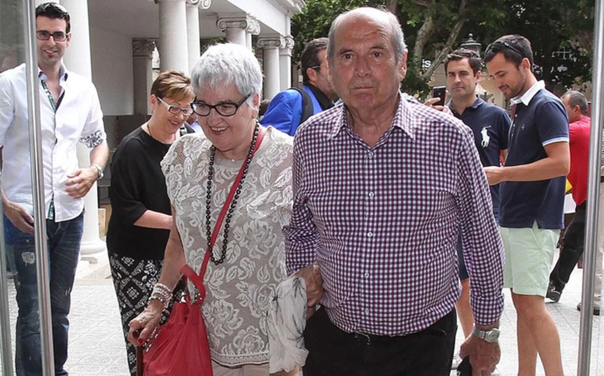 Батьки Гвардіоли / Sport.es