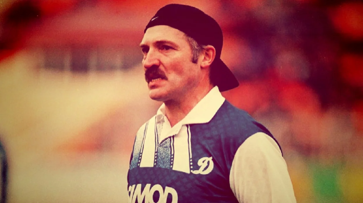 Олександр Лукашенко / Фото із відкритих джерел