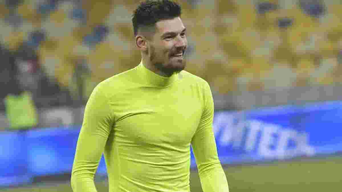 Бойко присоединился к челленджу Роналду –  Криштиану все еще недостижим для украинцев