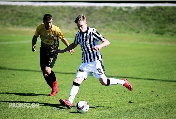 марковський марковський