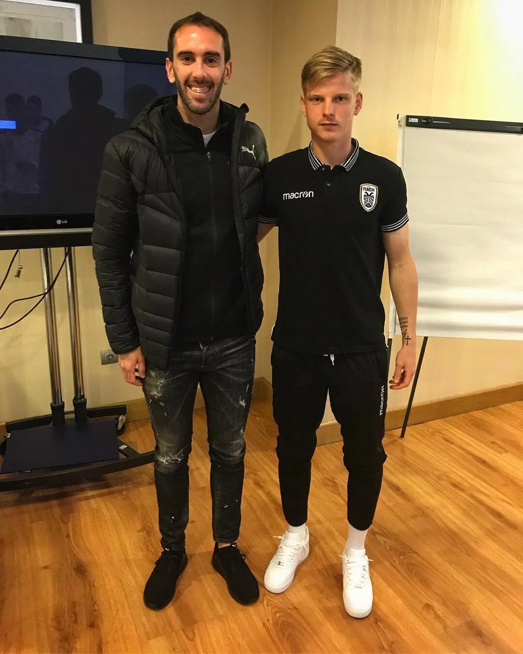 годін марковський годін марковський