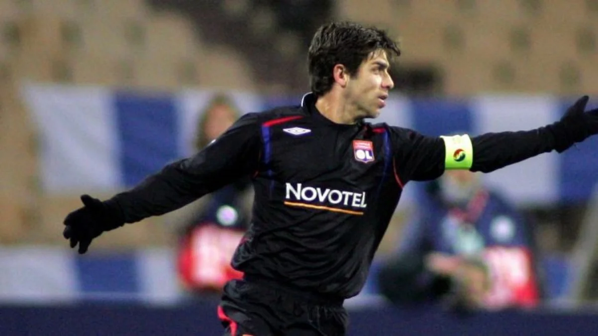 Жунінью Пернамбукану / Reuters