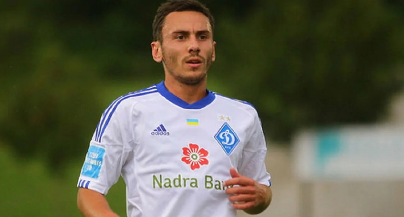 Сергей Рыбалка / Фото из открытых источников