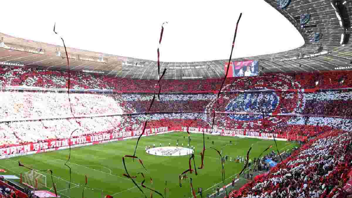 Бундесліга розробила план відновлення сезону – клуби мусять виконати оригінальні вимоги