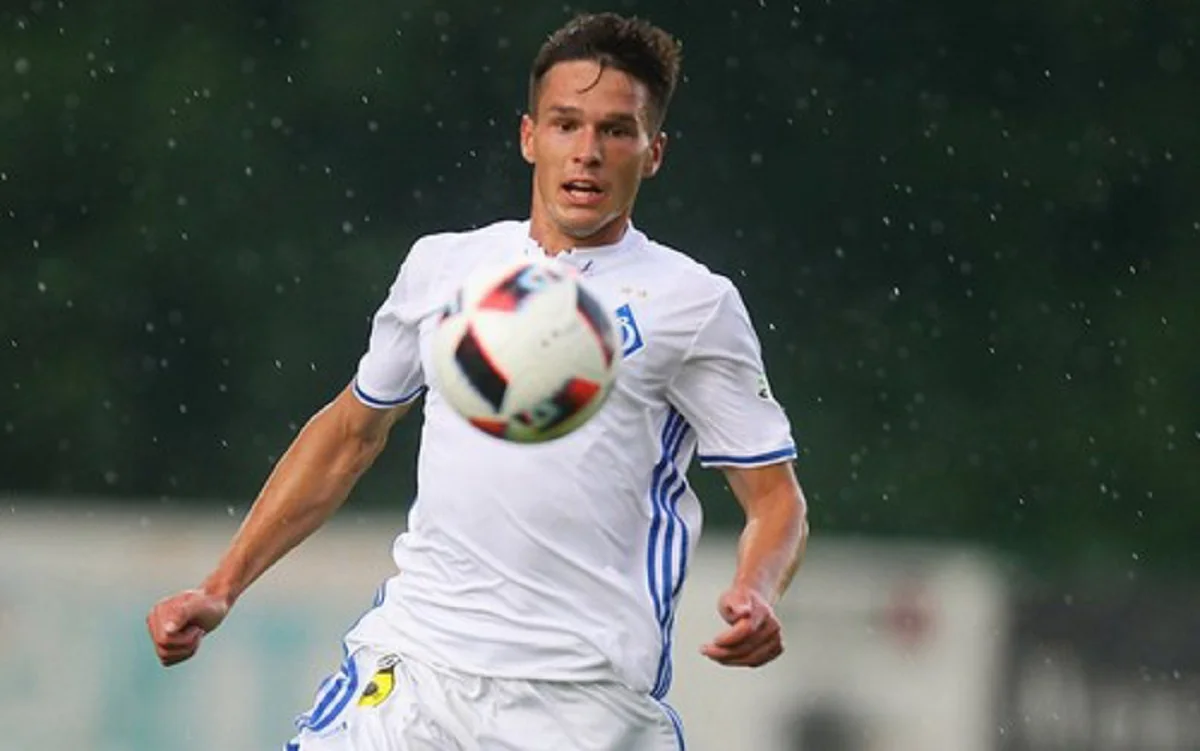 Александр Тымчик / Фото из открытых источников