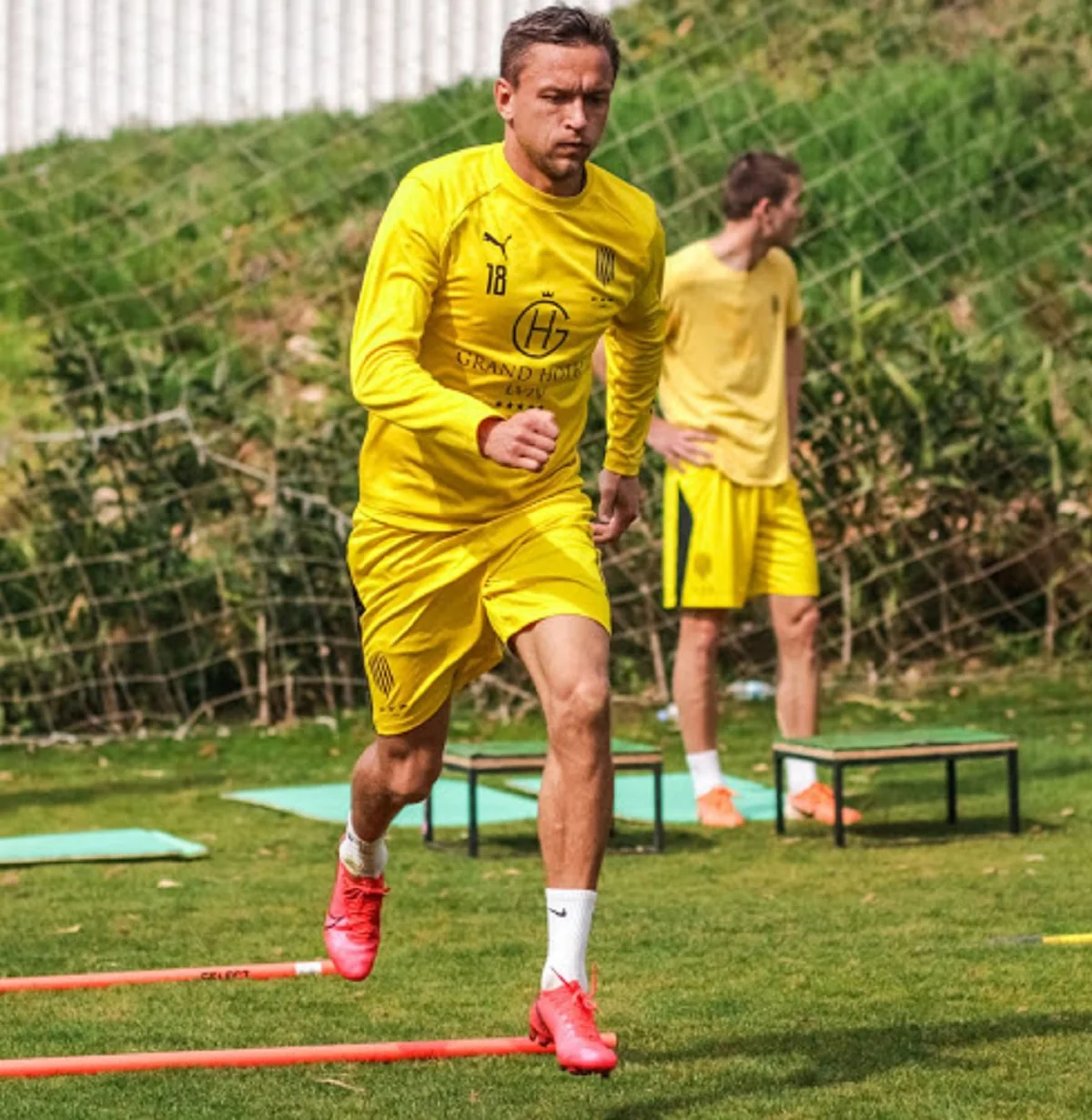 Ярослав Мартинюк / ФК Рух