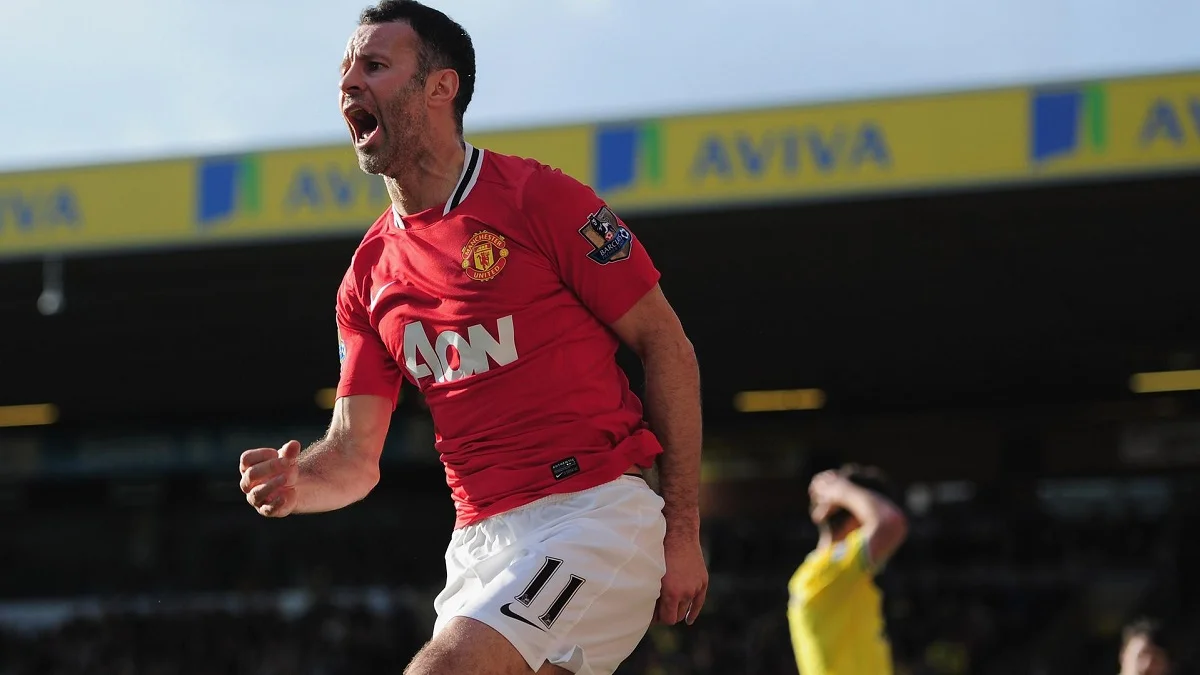 Райан Гиггз / Getty images