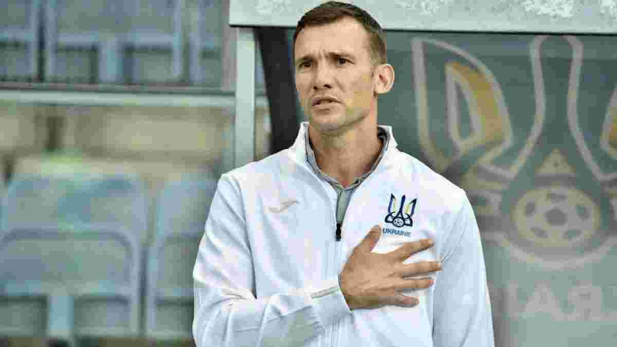 Головні новини 7 квітня: Шевченко хоче в топ-чемпіонат, перша смерть від коронавірусу у футбольній Україні