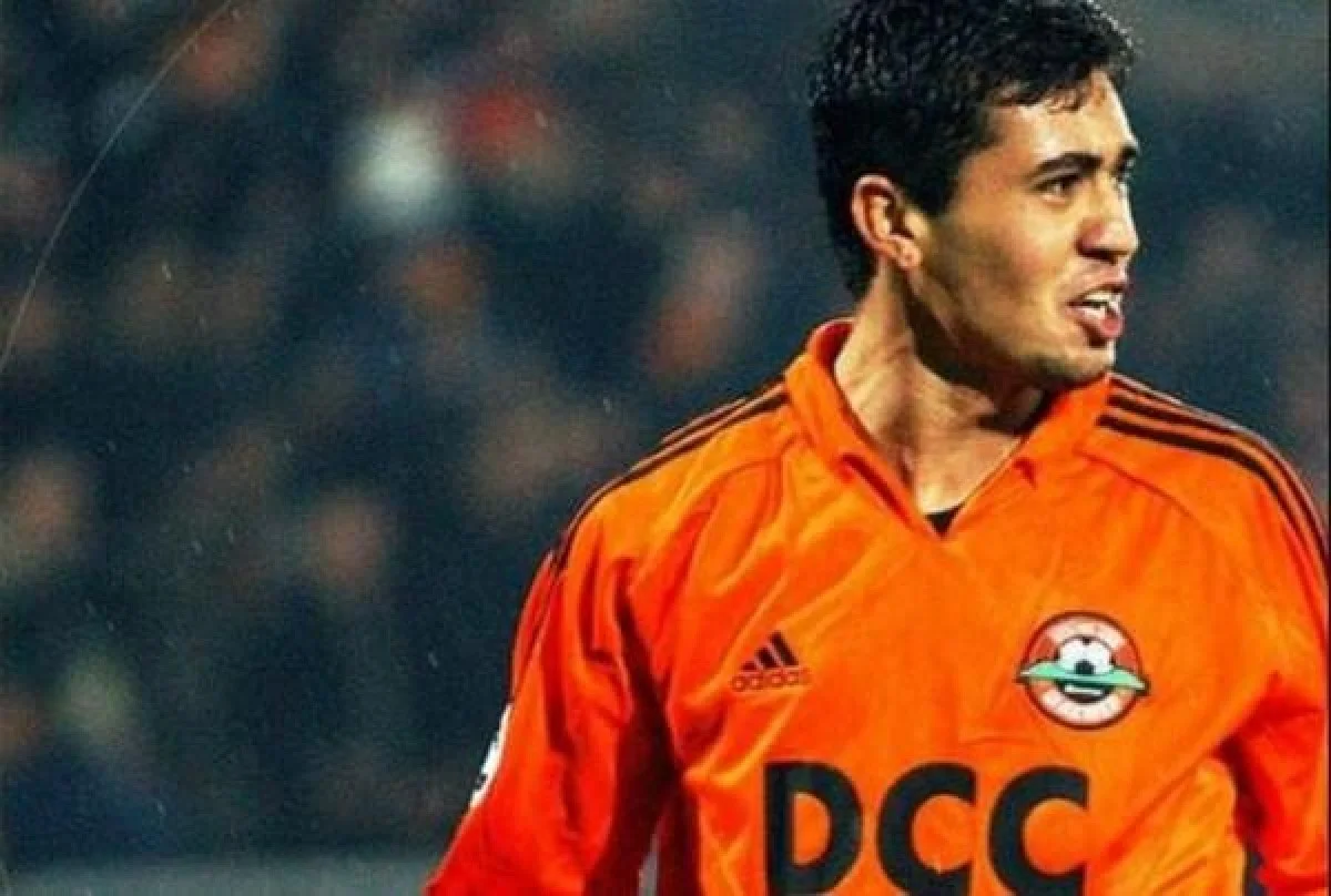 Франселино Матузалем / Футбол 24