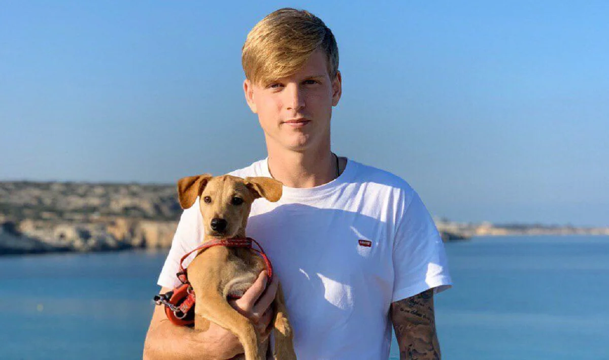 Ілля Марковський