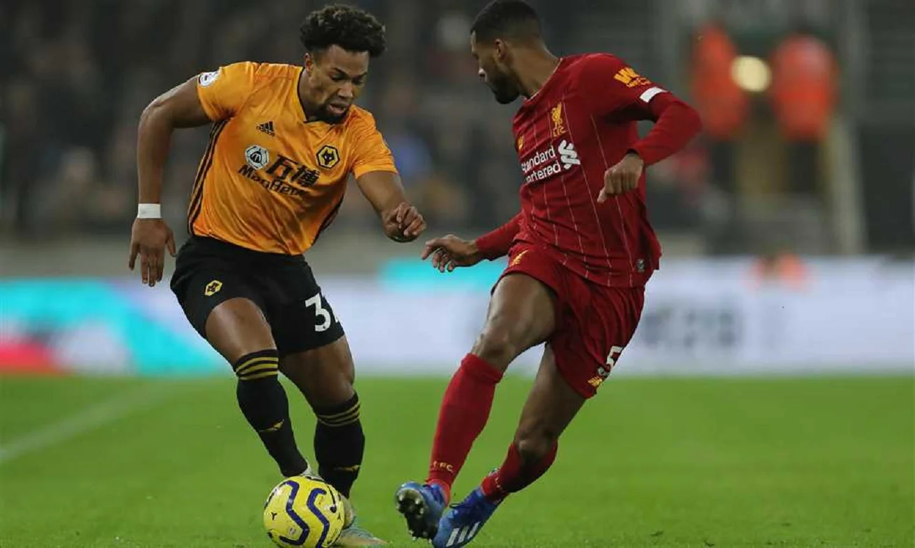 Траоре проти Ліверпуля / Getty Images