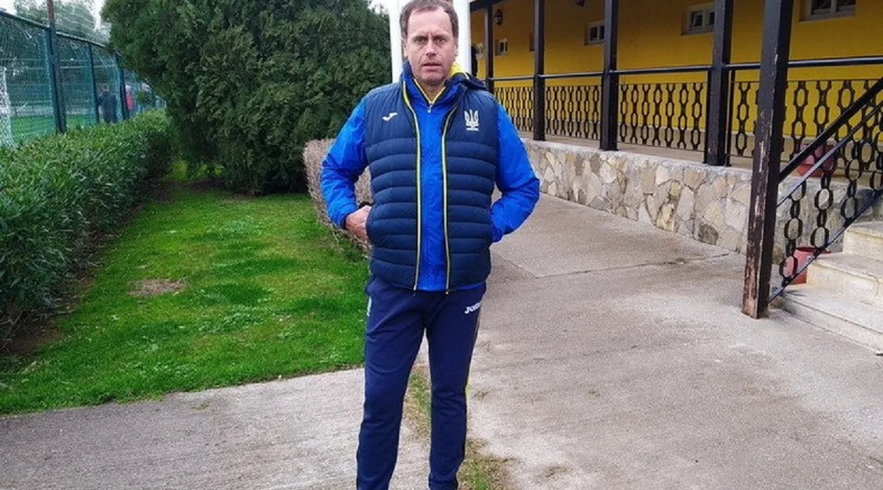 Василий Кардаш / Фото из открытых источников