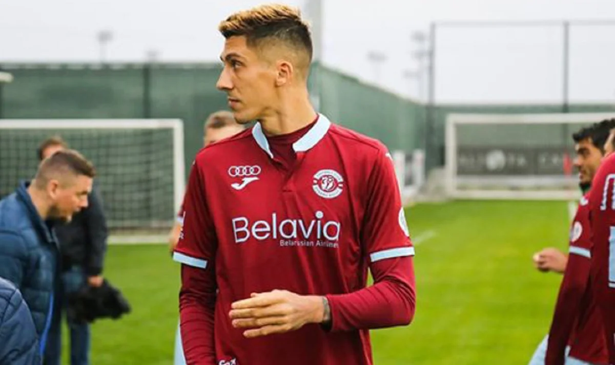 Євген Хачеріді / Фото з відкритих джерел