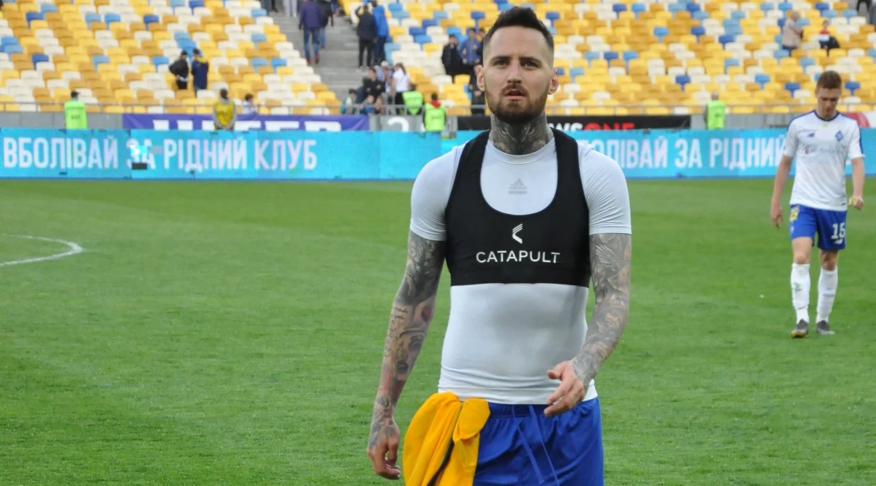 Тамаш Кадар / Фото з відкритих джерел