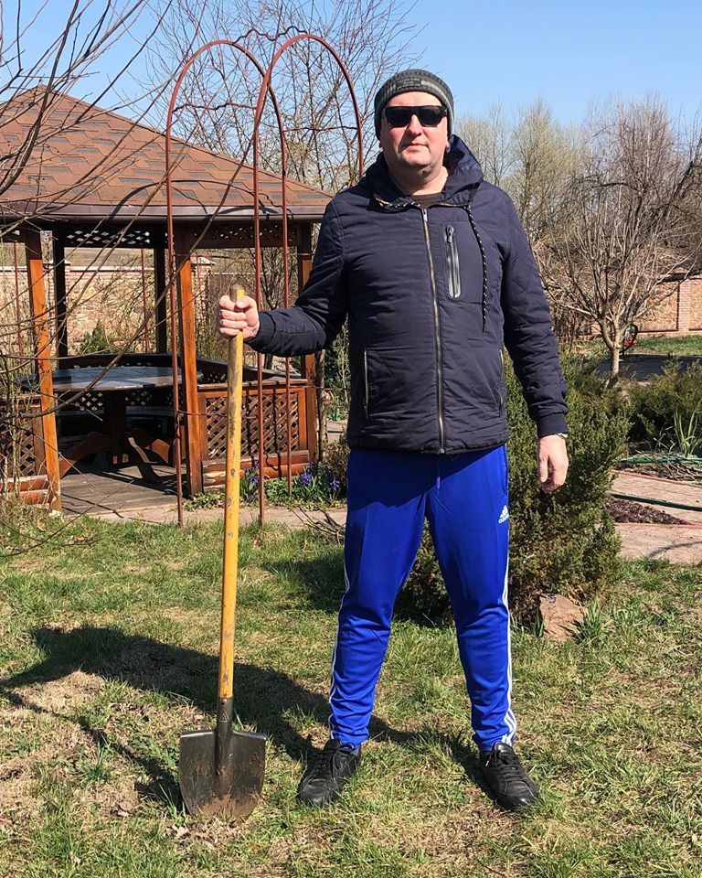 кривенко