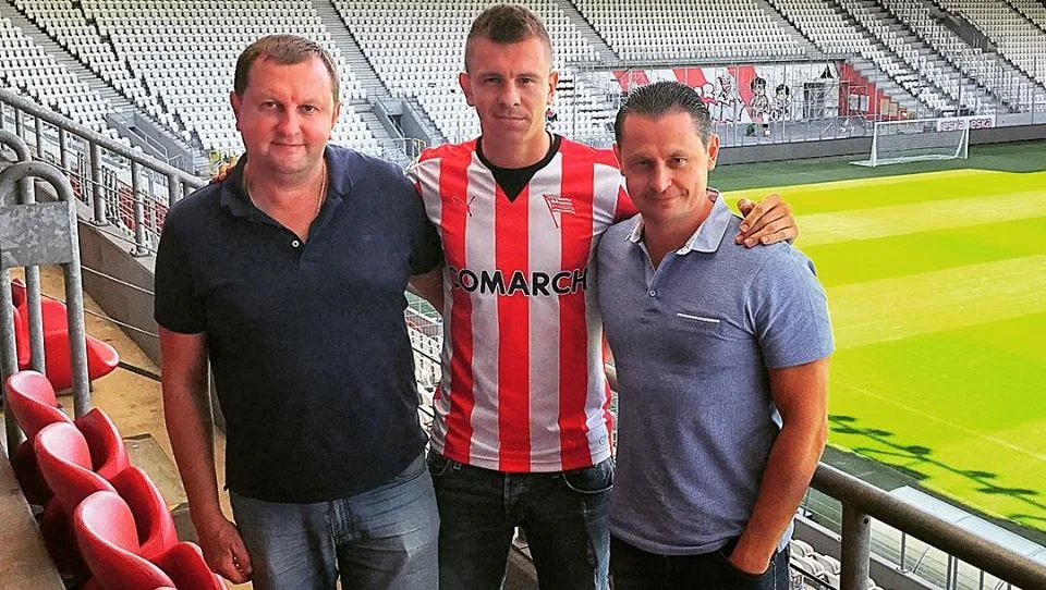 кривенко люндовський дитятьєв