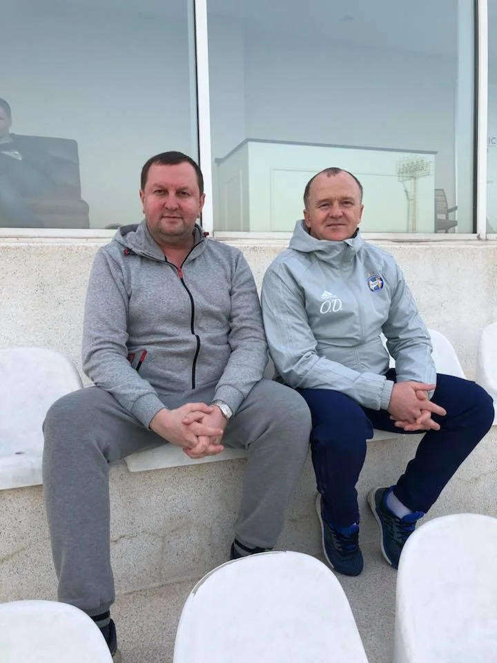 кривенко дулуб