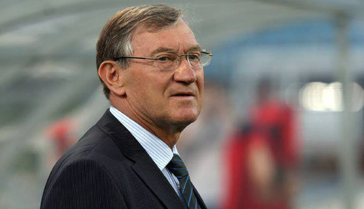 Семен Альтман / Фото из открытых источников