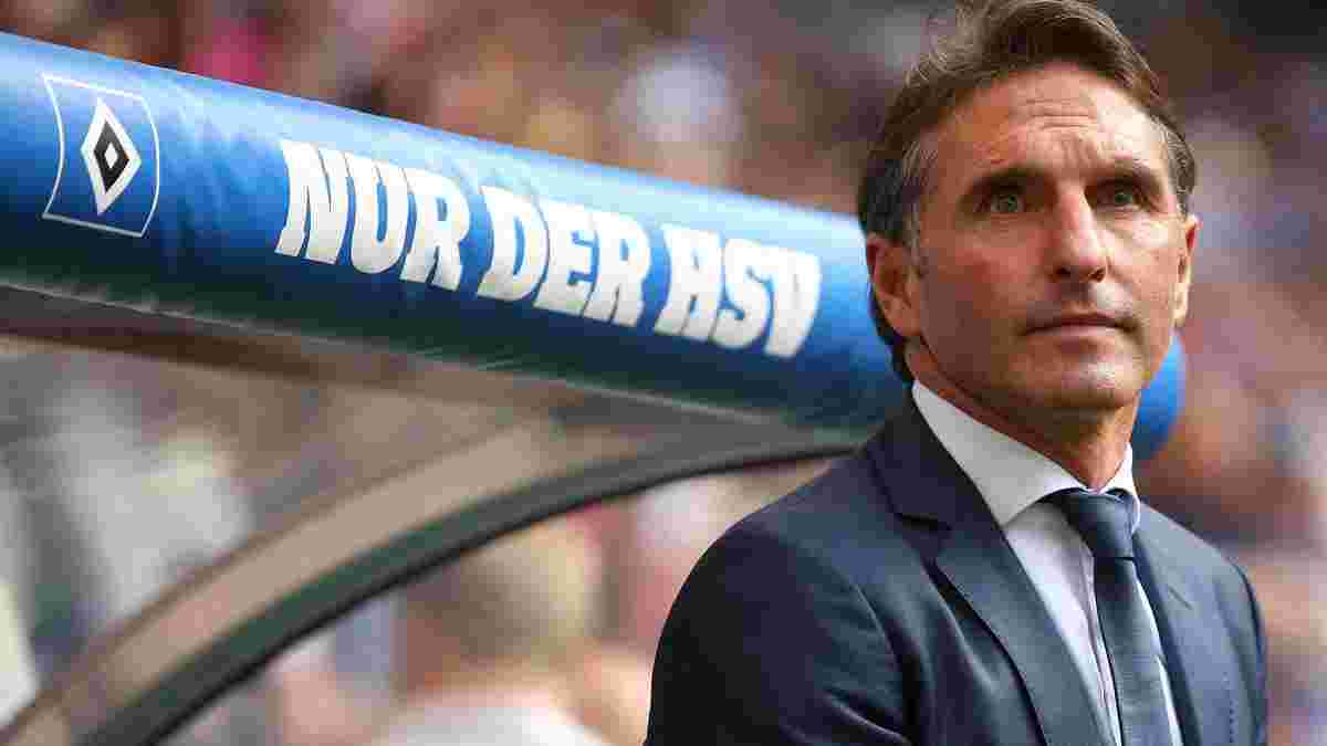 Герта офіційно призначила нового тренера – на посаду претендував екс-наставник Баварії