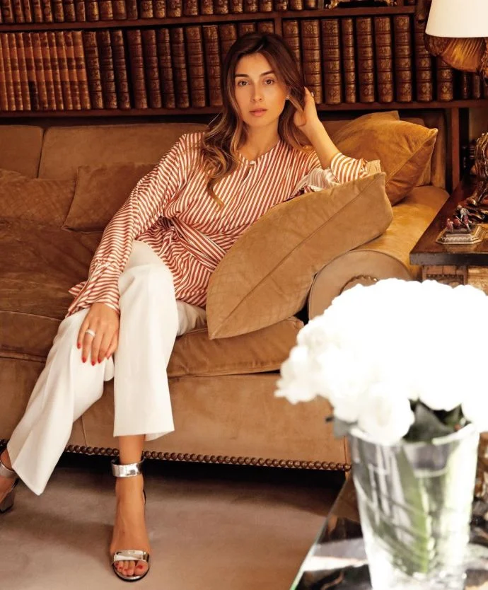 ярославська ярославська